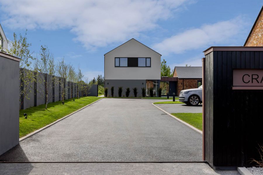 House One
