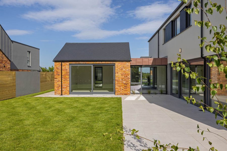 House One