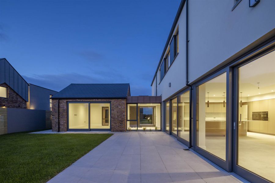 House One