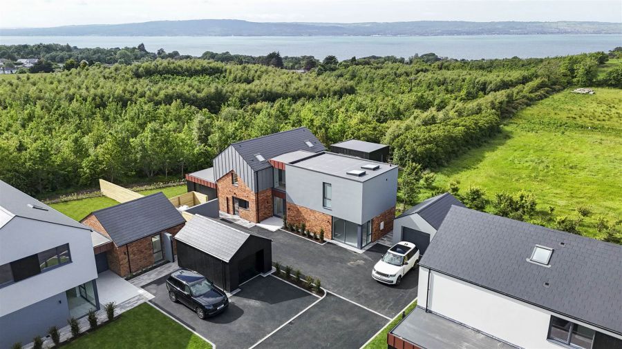 House One