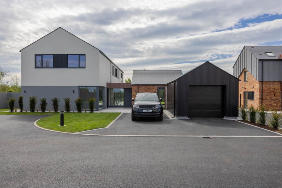 House One