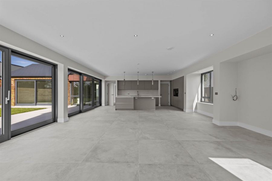 House One