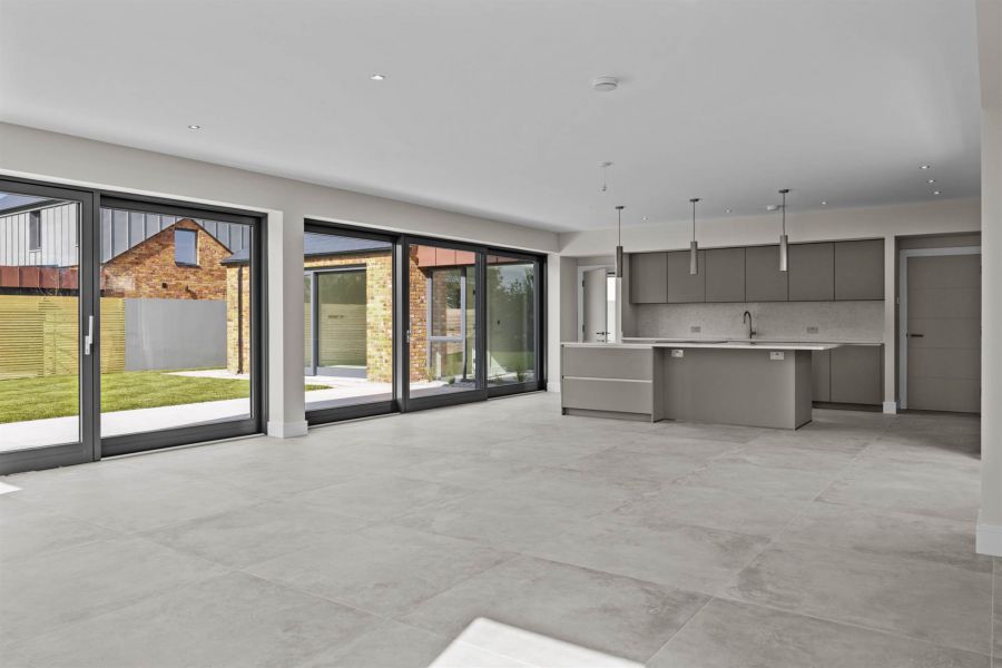 House One