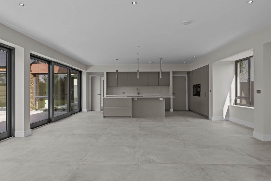 House One
