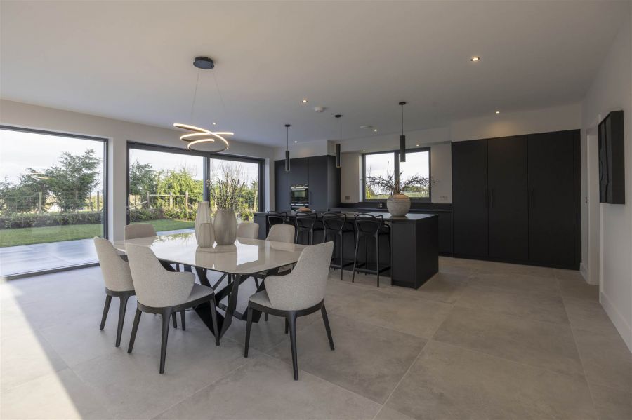 House Three