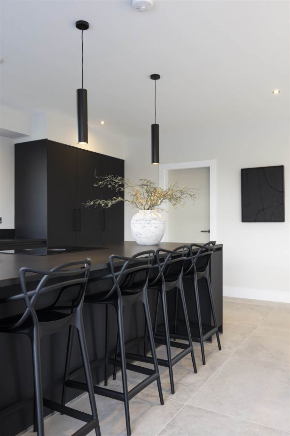 House Three