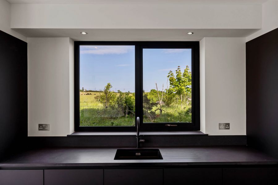 House Three