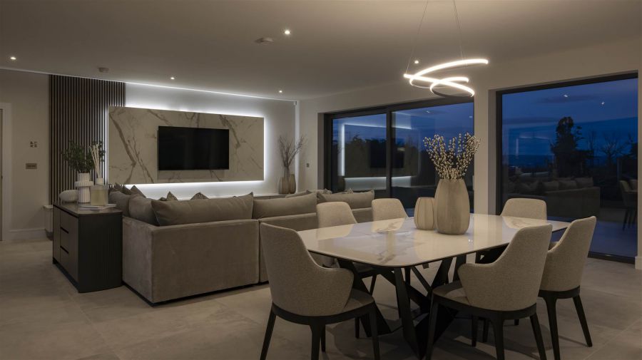 House Three