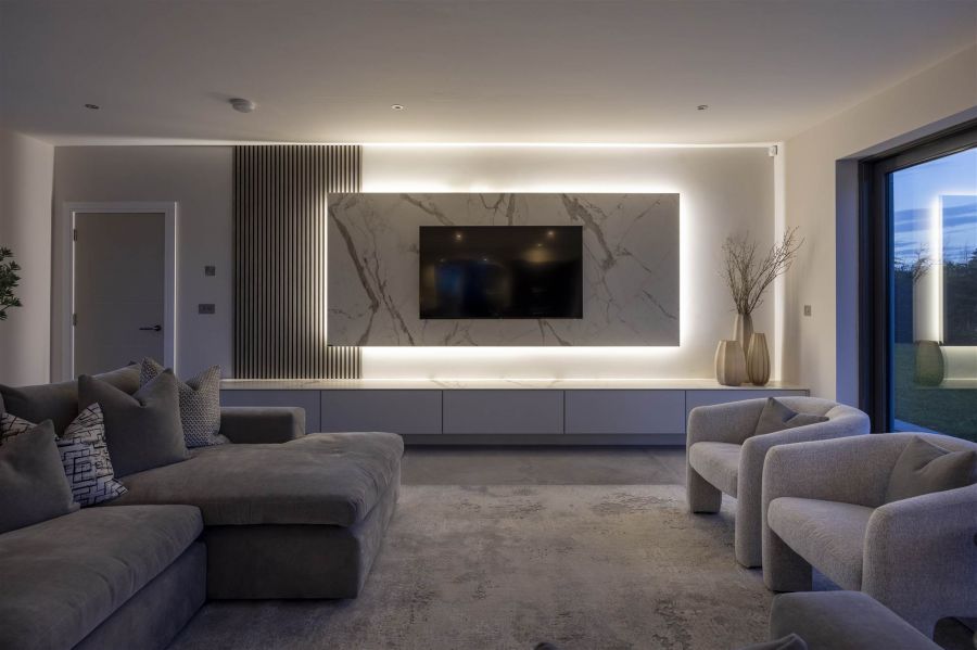 House Three
