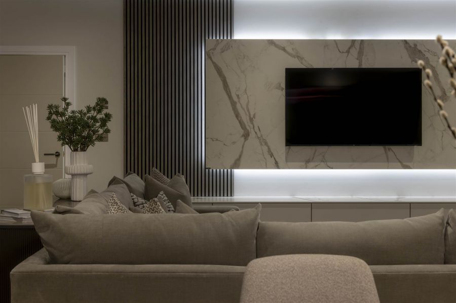 House Three