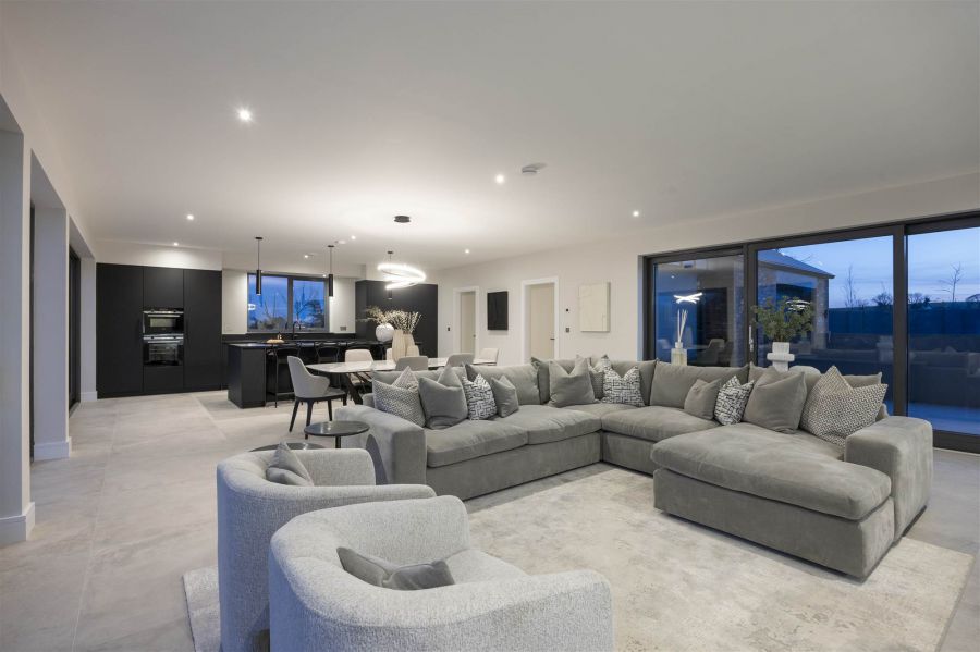 House Three