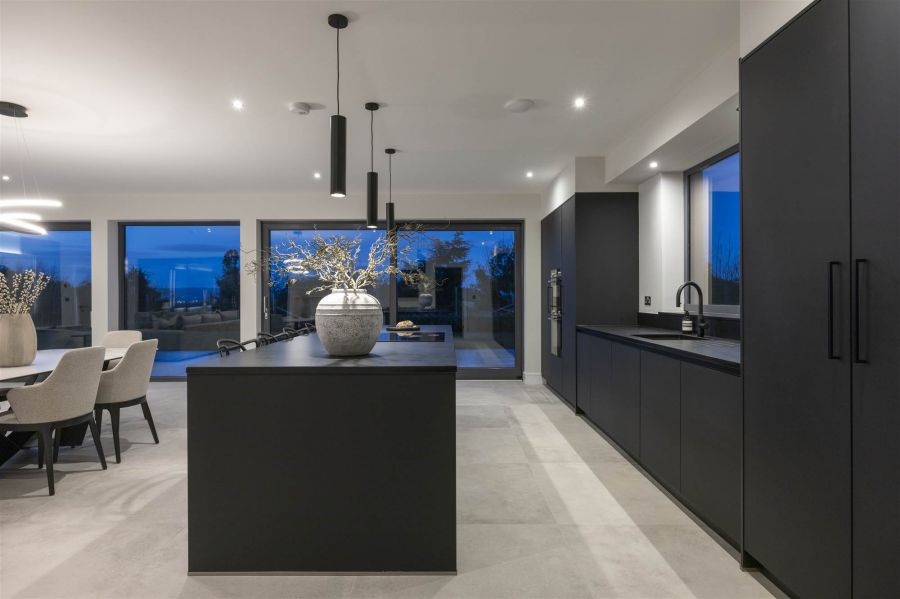 House Three