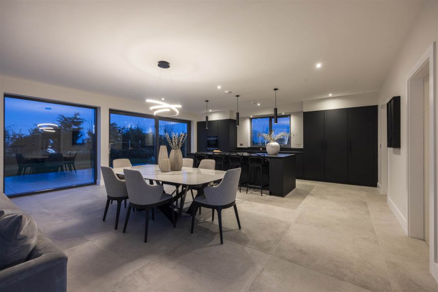 House Three