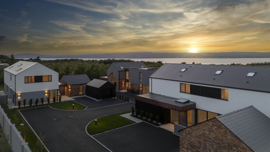 House Three