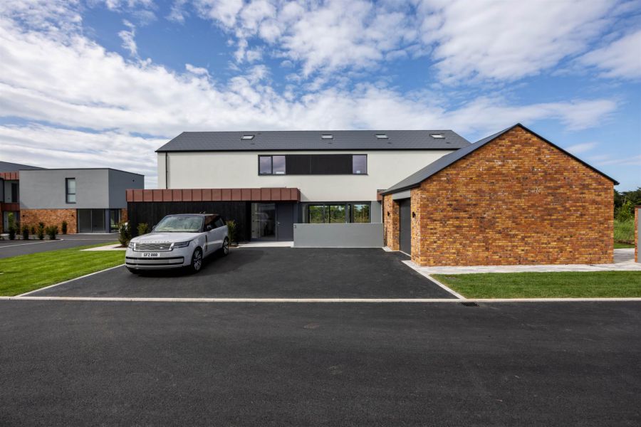House Three