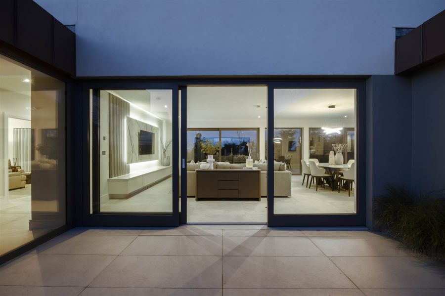 House Three