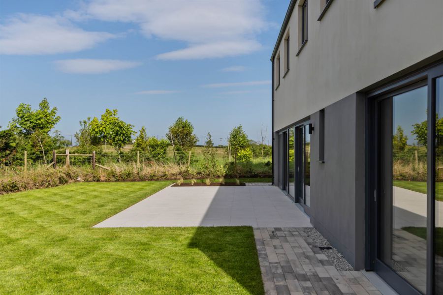 House Three