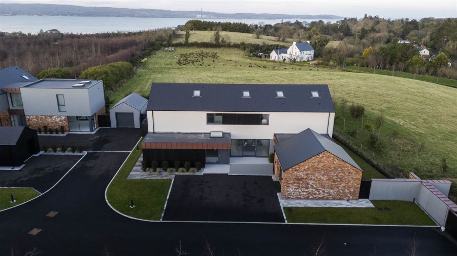 House Three