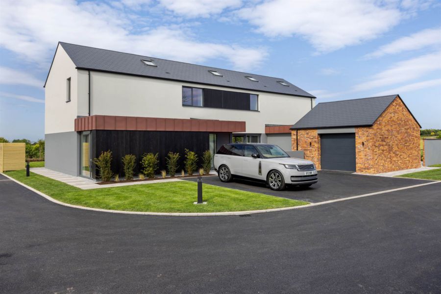 House Three