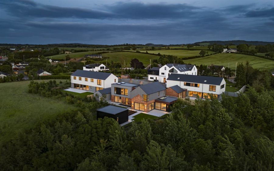 House Three