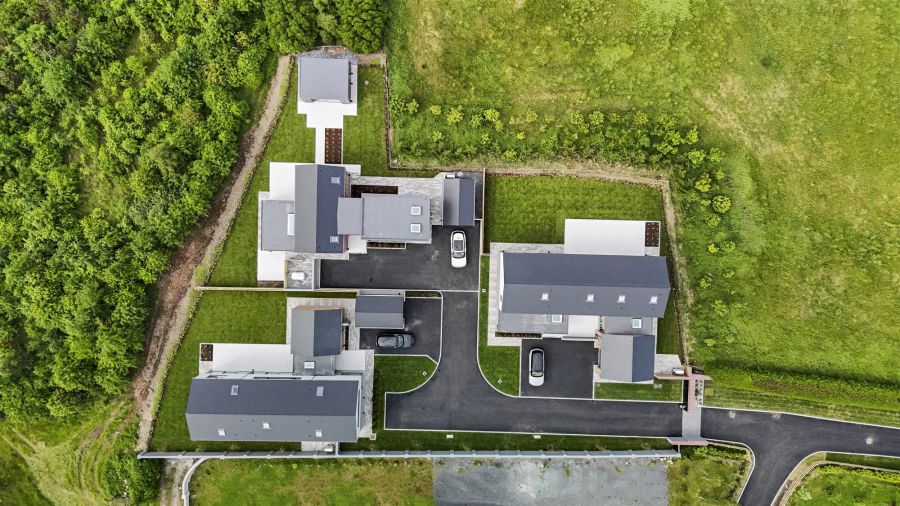 House Three
