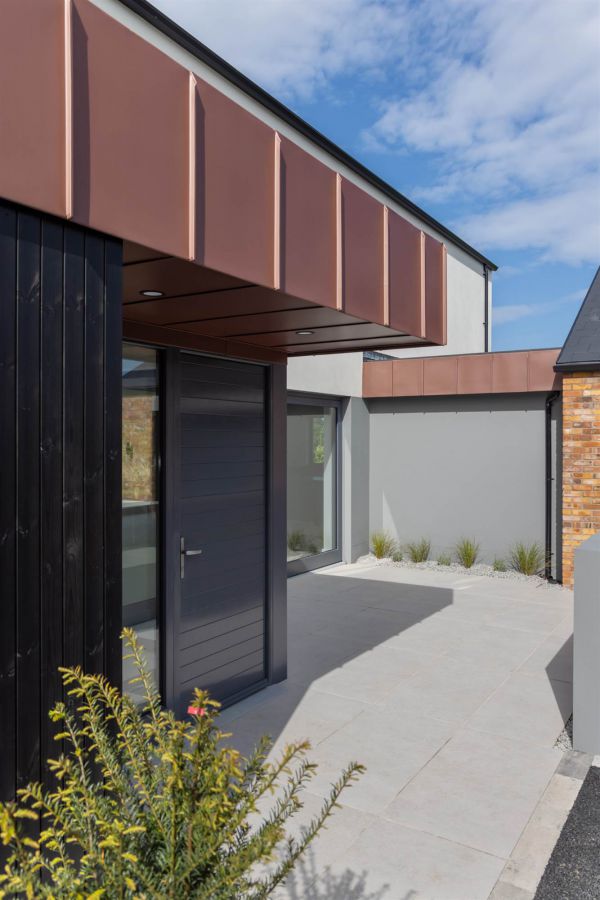 House Three