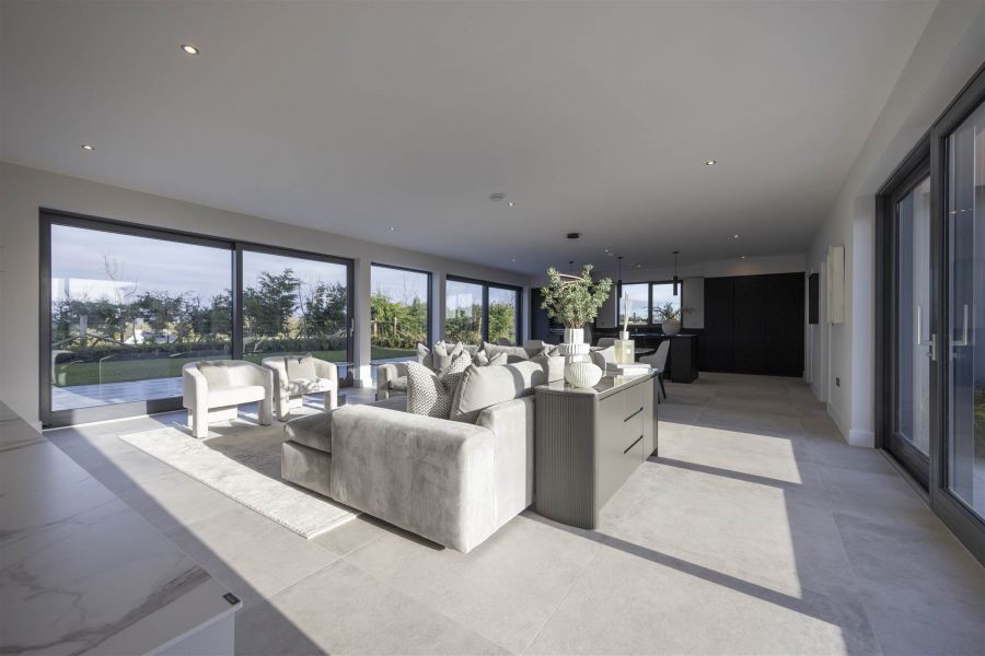 House Three