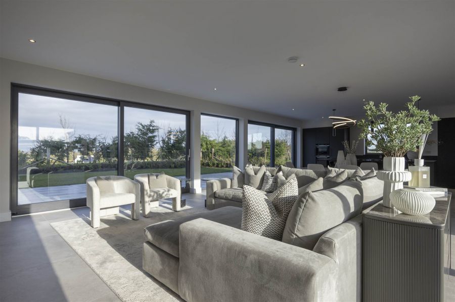 House Three