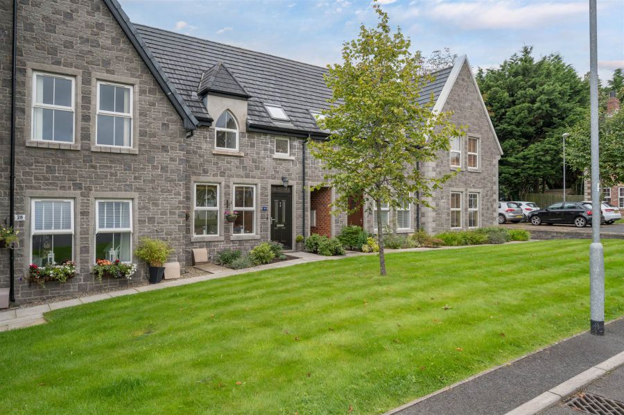 30 Old Church Square, Dundonald, Belfast, BT16 2FD