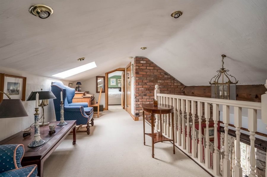6B Cunningburn Road 6B Cunningburn Road