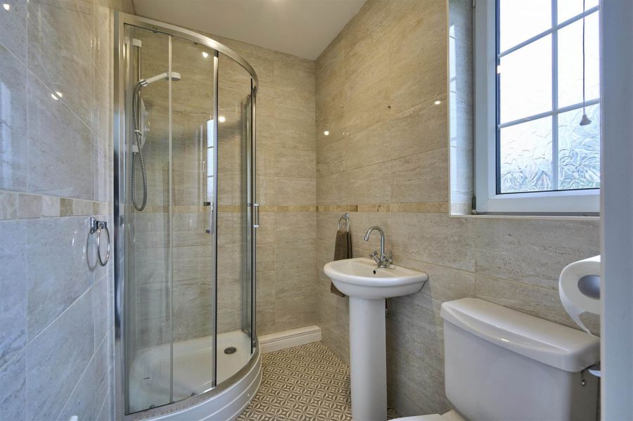 Apt 1 Carriage Mews