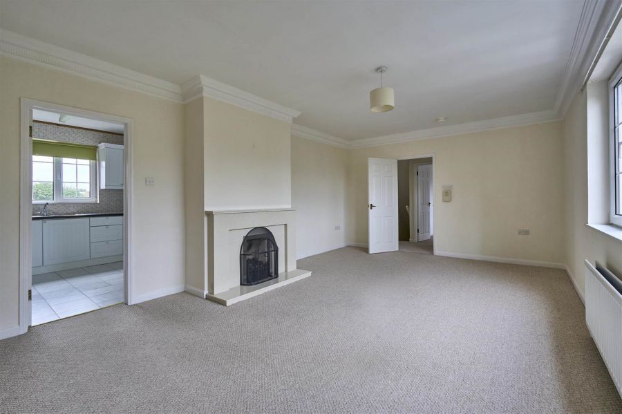 Apt 1 Carriage Mews