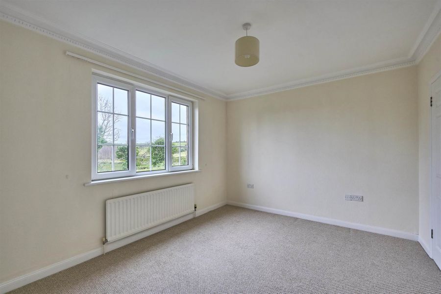 Apt 1 Carriage Mews