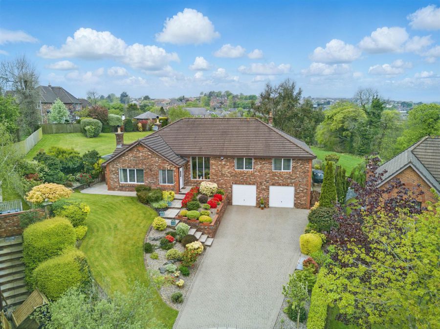 14 Manor Hill