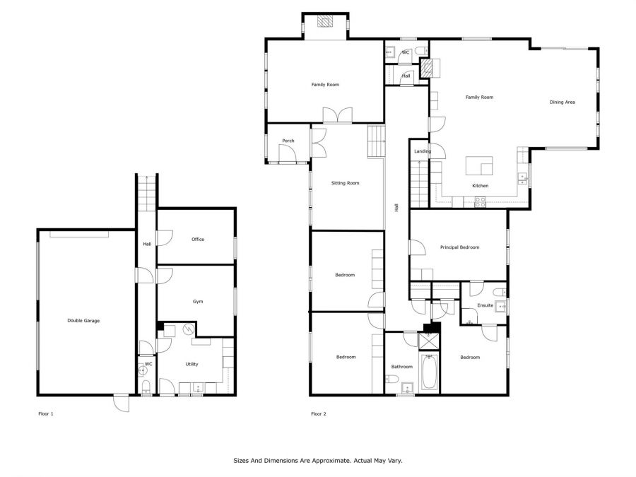 14 Manor Hill