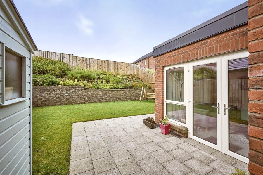 38 Helens Wood Lane