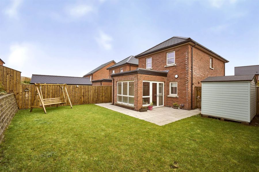 38 Helens Wood Lane