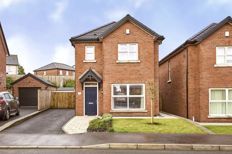 38 Helens Wood Lane