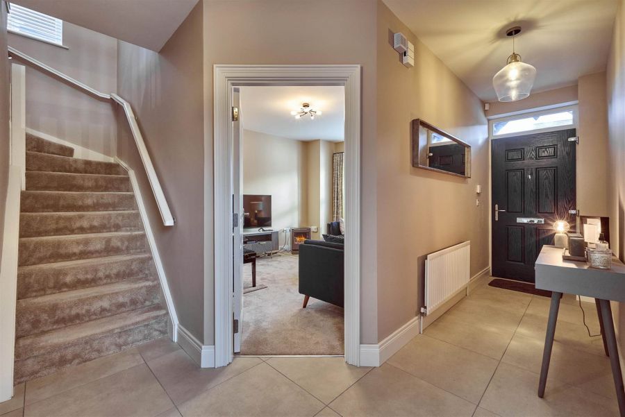 38 Helens Wood Lane