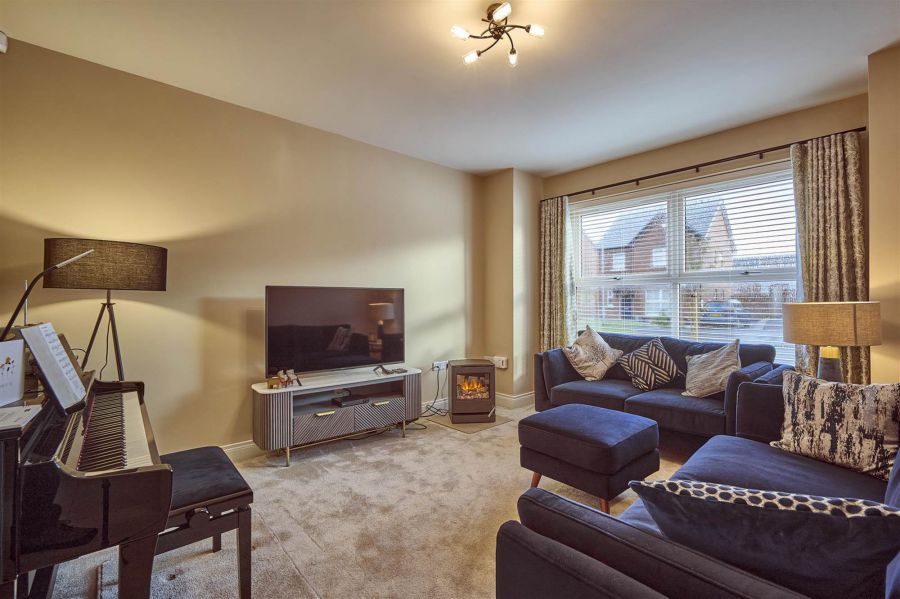 38 Helens Wood Lane