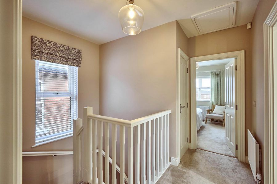 38 Helens Wood Lane