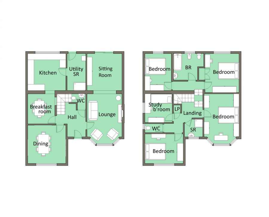 60 Blackwood Crescent