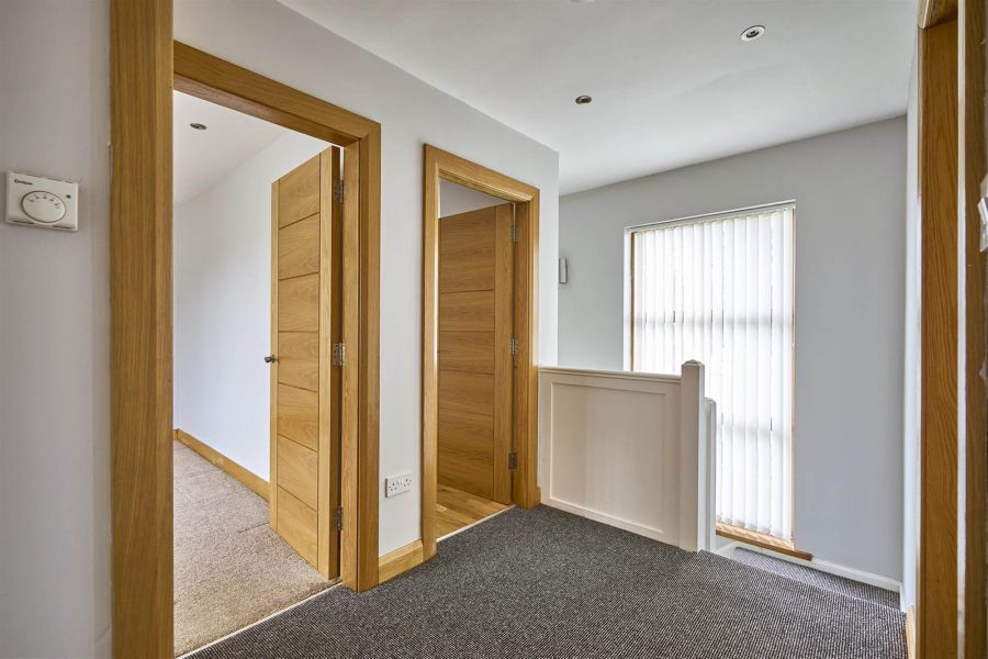 149 Bryansburn Road
