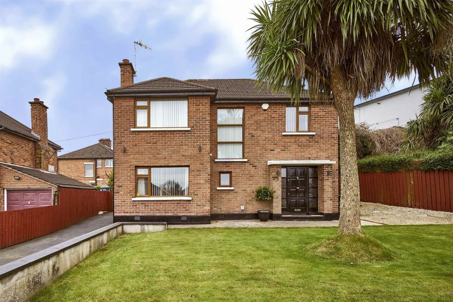 149 Bryansburn Road