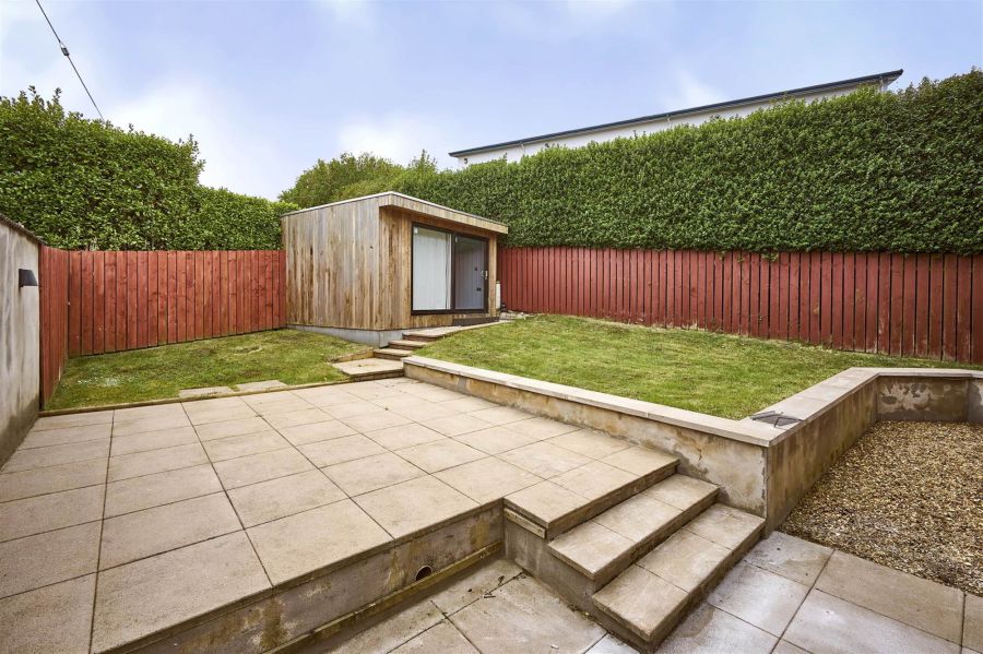 149 Bryansburn Road