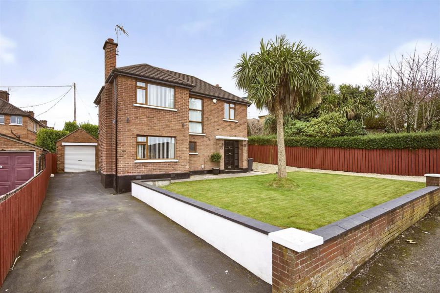 149 Bryansburn Road