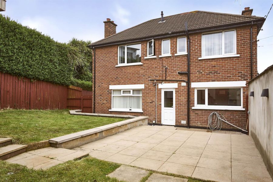 149 Bryansburn Road