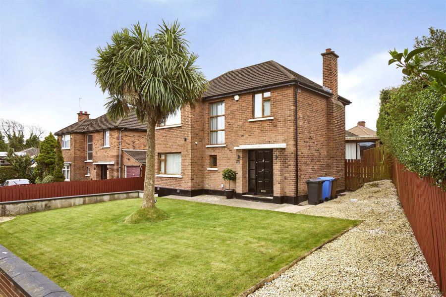 149 Bryansburn Road