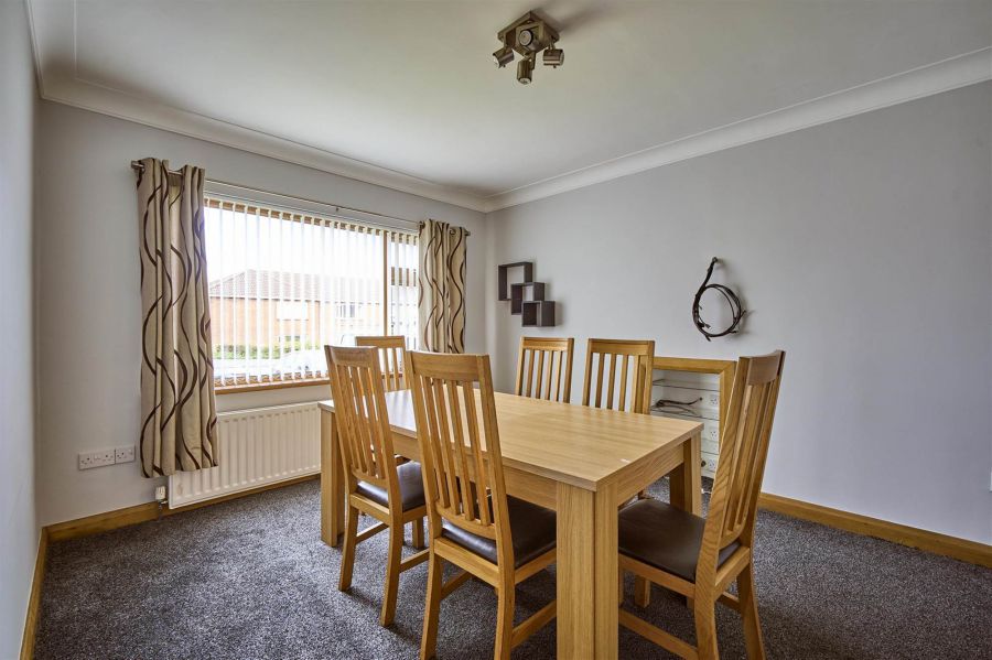 149 Bryansburn Road