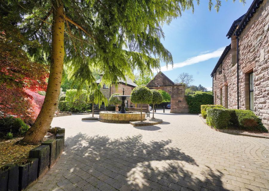 Serviced Apartment, 10 Stag Lodge Apartments